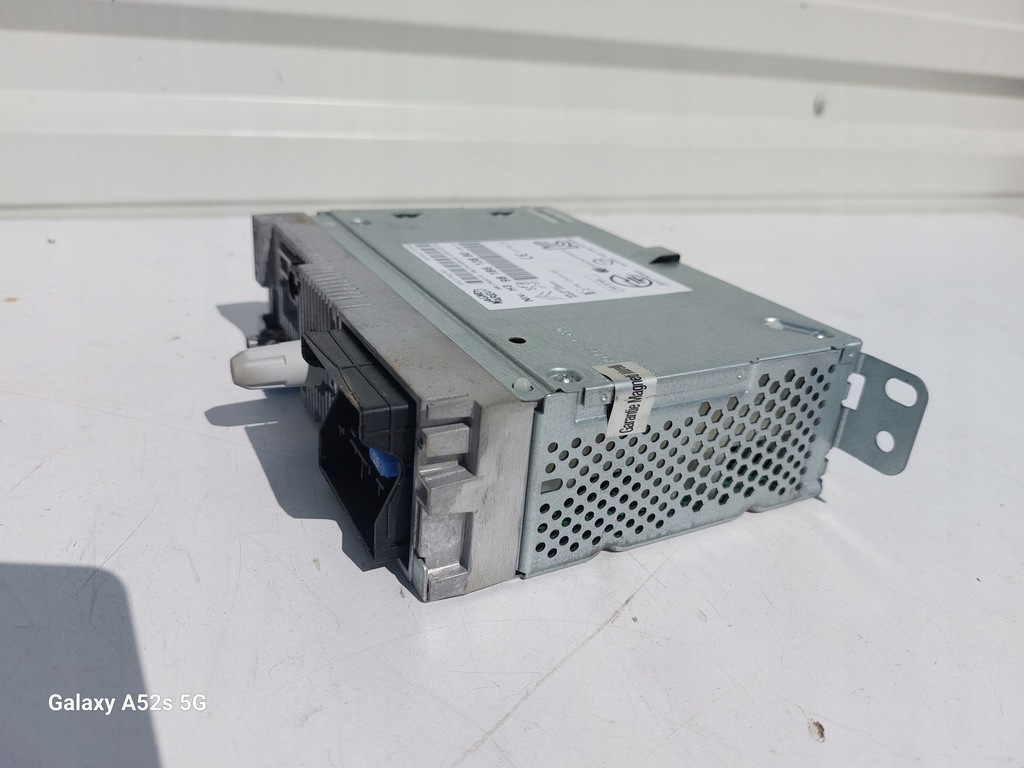 фото №4, Радио навигация peugeot 308 ii eu