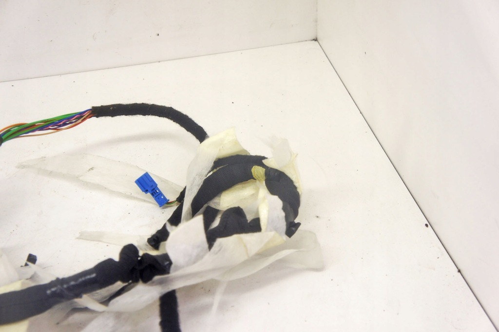 фото №5, Nv143 opel combo iv e жгут крыша потолочный