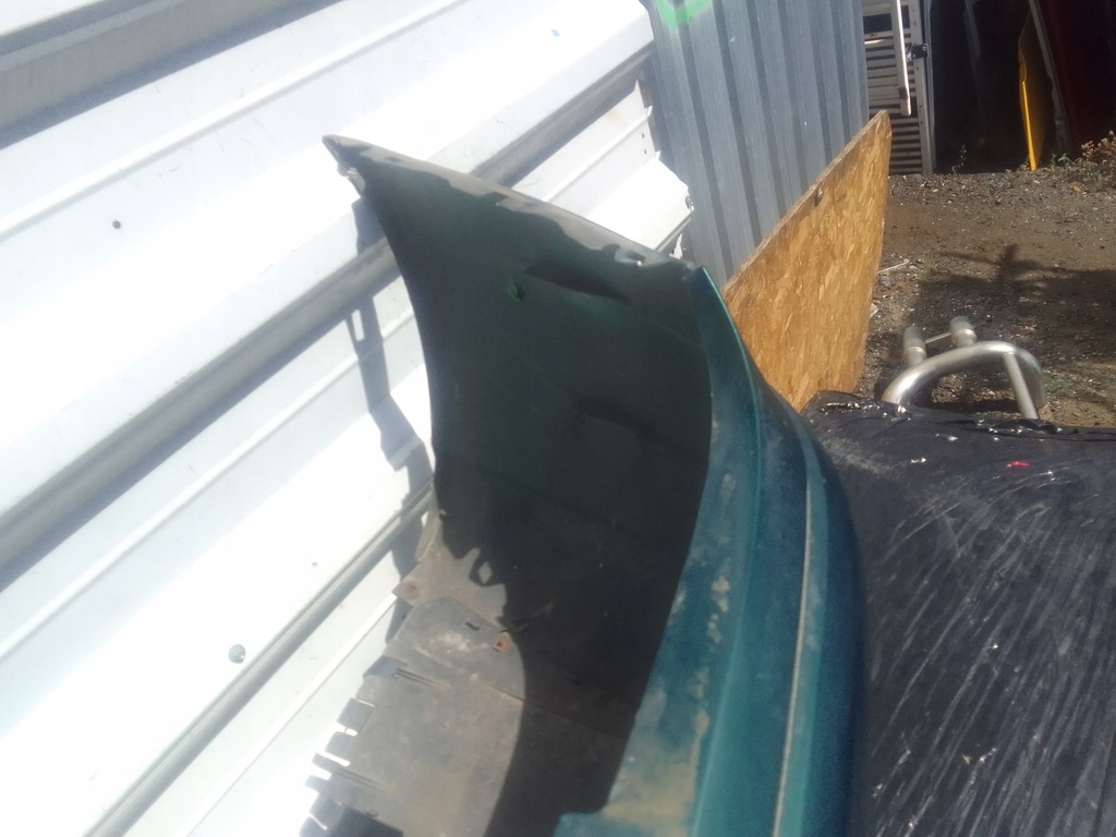 фото №9, Citroen xsara бампер перед ksdc