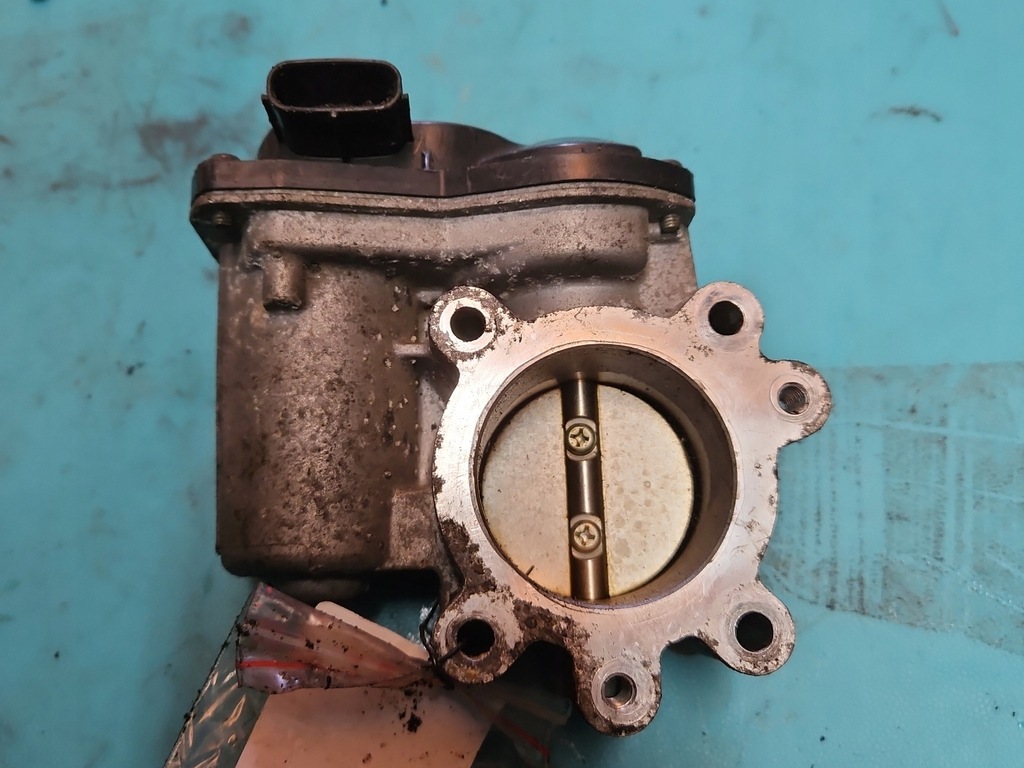 фото №6, Дросельна заслінка suzuki sx4 s-cross 13-21 160002d24 1.4 t