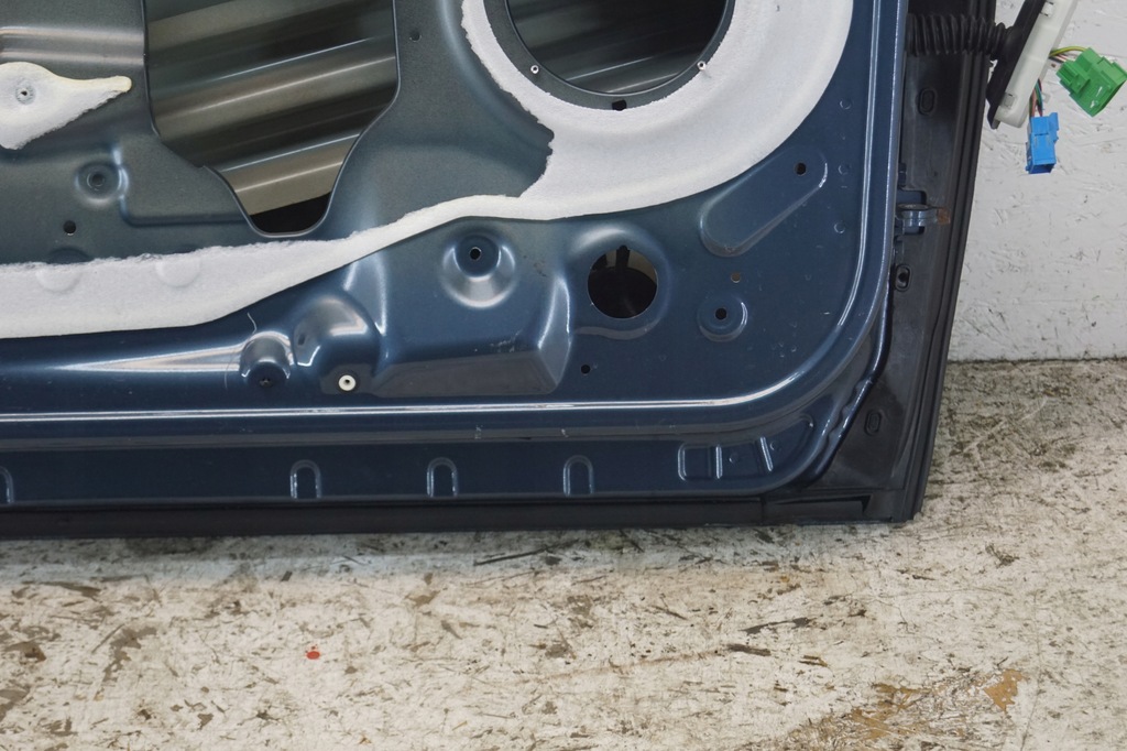 фото №15, Дверь левый перед peugeot rcz kdlc