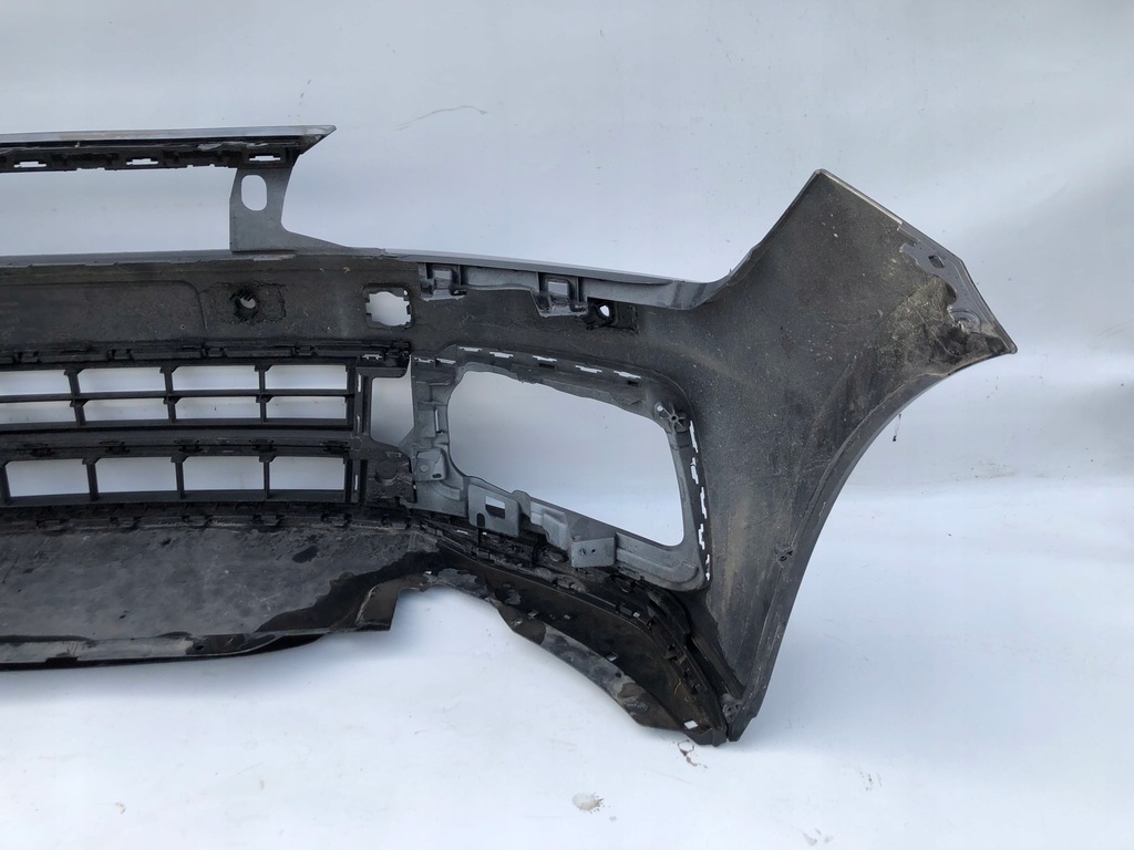 фото №12, Бампер перед передний vw polo vi pdc 2g0807221