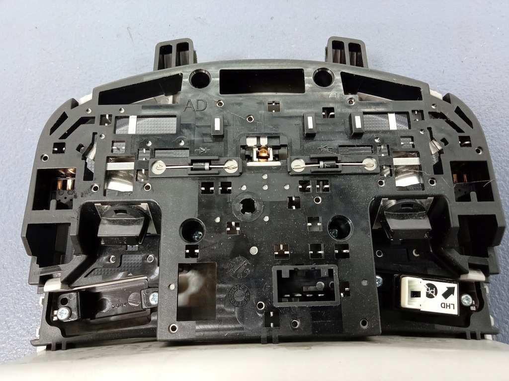 фото №7, Kia rio iv yb лампа стельовий перед 92800-f2000