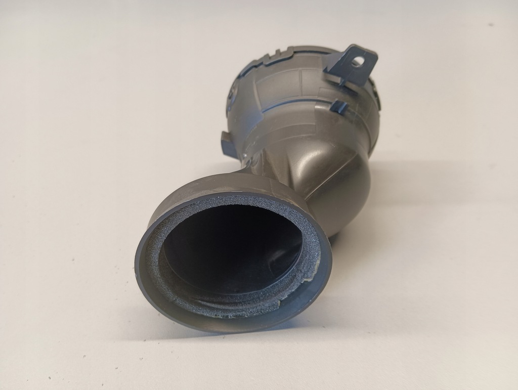 фото №3, Решётка обдув mini cooper ii r55 r56 9254-01201