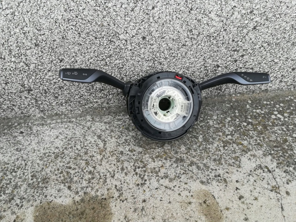 фото №1, Tesla 3 lift важіль перемикач комбінований orygin