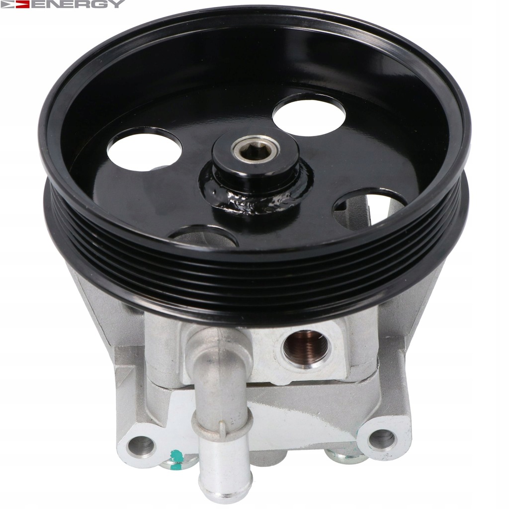 фото №12, Energy pw680991 насос гидравлическая, система рулевой