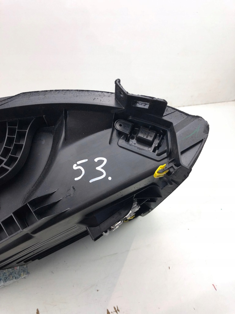 фото №4, Renault megane iv gt line бардачок пасажира