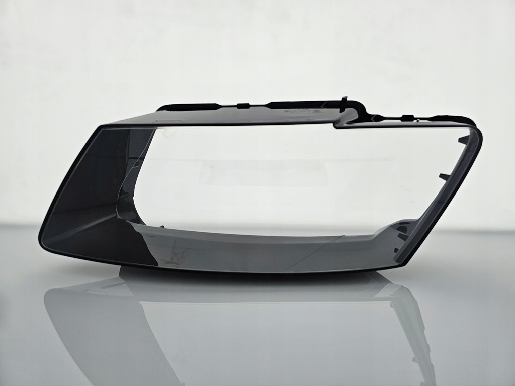 фото №1, Стекло фары фара audi q5 8r przed lift 2008-2012