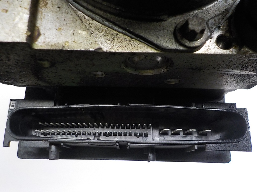 фото №10, Subaru outback iii 3.0 h6 насос abs 27536ag211 t1