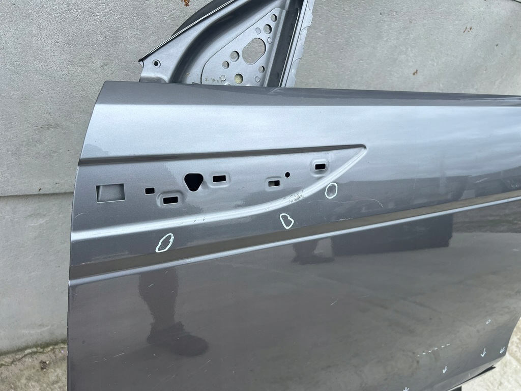 фото №9, Дверь range rover evoque ii od 2018 перед левый передние левая