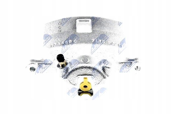 фото №9, Супорт гальмівний перед chrysler pt cruiser -10 лівий nty