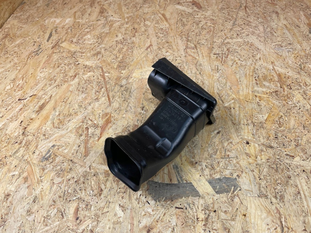 фото №7, Впуск повітрозабірник канал шланг повітря volvo v60 ii s60 iii 31474810 31370229