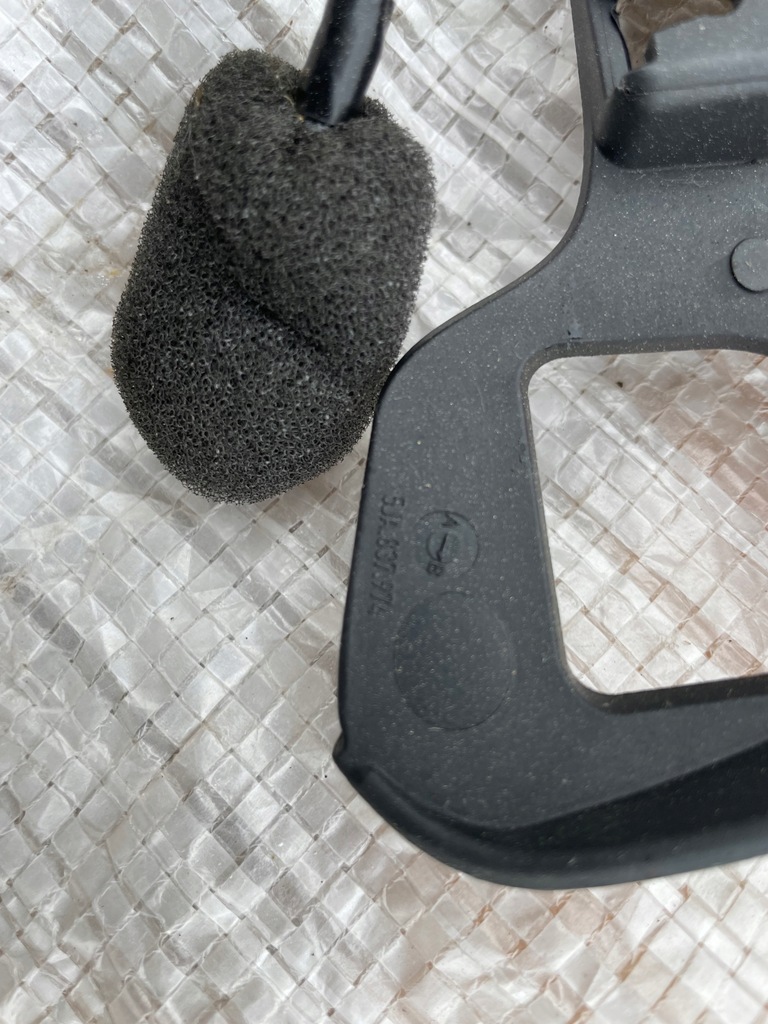 фото №3, Skoda rapid динамік двері правий перед 5ja837974