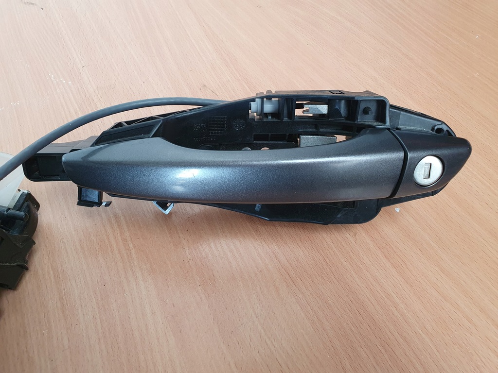 фото №11, Замок ручка дверь перед задняя правый левый opel grandland x