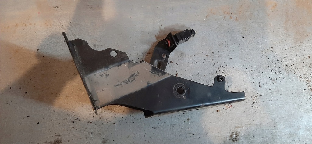 фото №4, Кронштейн педалей сцепления тормоза bmw e30