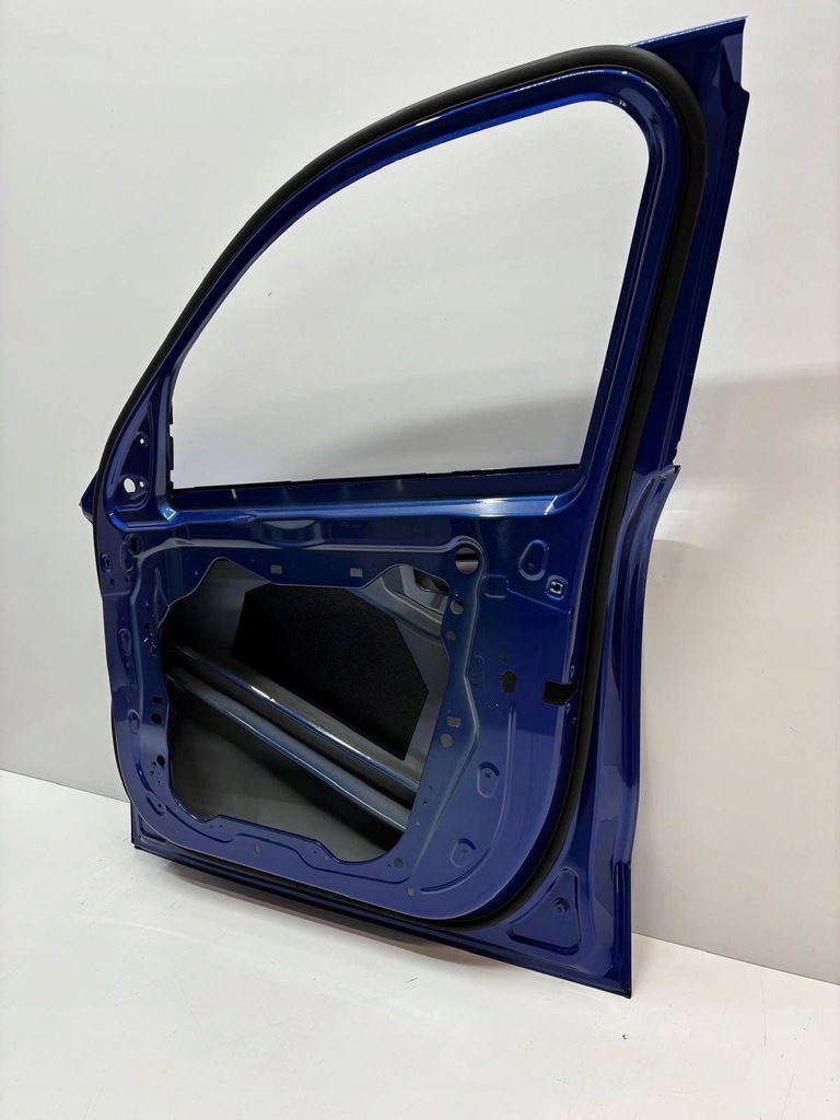 фото №12, Bmw x1 u11 дверь правое перед передние