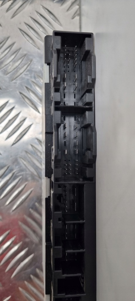 фото №9, Bmw f10 f07 модуль сиденье водителя 9225621