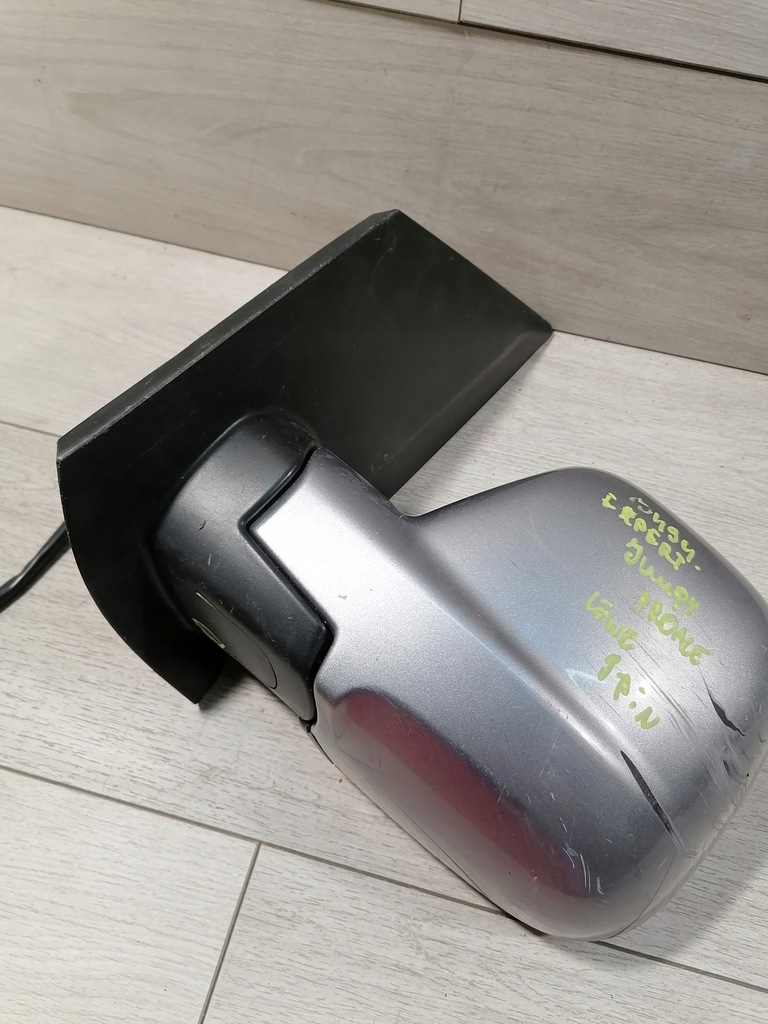 фото №11, Expert proace jumpy дзеркало ліва 9pin 98087022xt