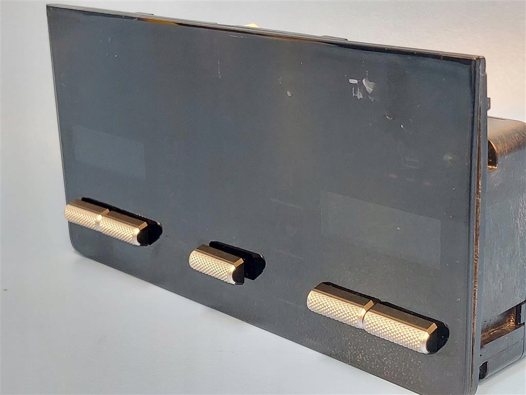 Панель кондиционера задний porsche panamera 971 ii 2016-2023 974919615l Доставка