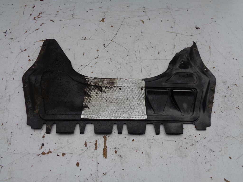 фото №1, Захист pod двигун vw golf 5 plus 1.6 fsi