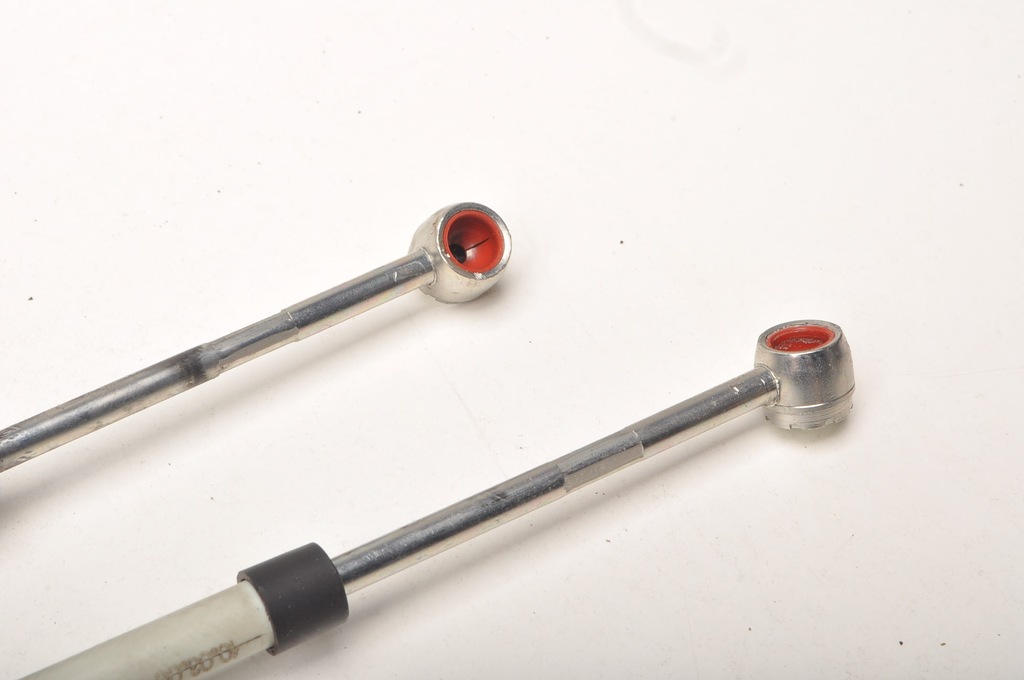 фото №8, Volvo c30 c70 s40 ii v50 2.0 d 136km троси перемикання передач 30759150