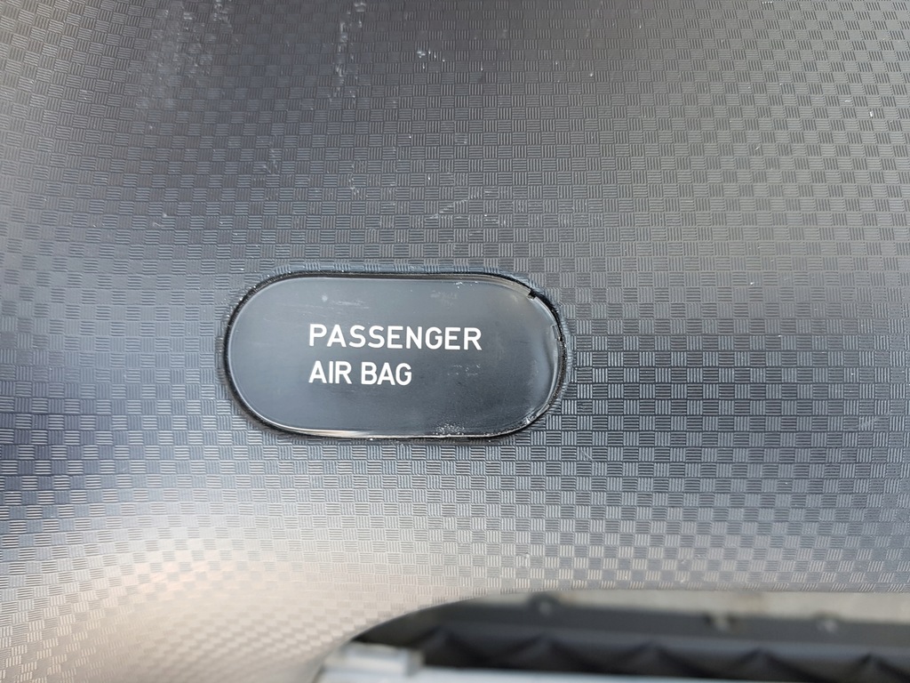 фото №7, Seat altea toledo iii приборная панель подушки безопасности подушка безопасности ремни