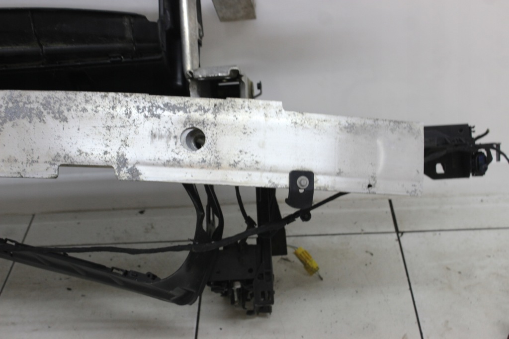 фото №10, Pas перед передний bmw 5 f10 f11 2010r-