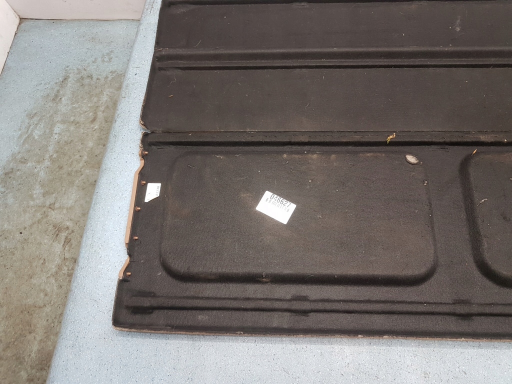 фото №8, Range rover p38a полиця багажника 94-02