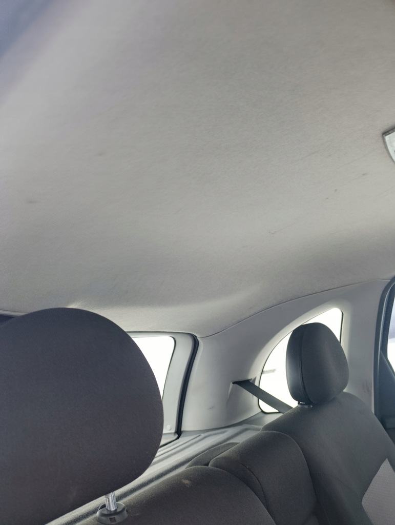 фото №5, Потолок opel meriva a