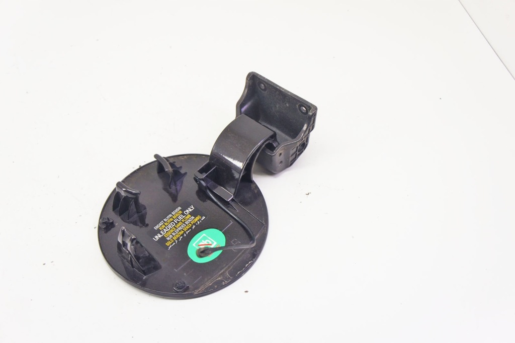 фото №4, Ol034 kia rio iv 16- кришка заливної пального sen