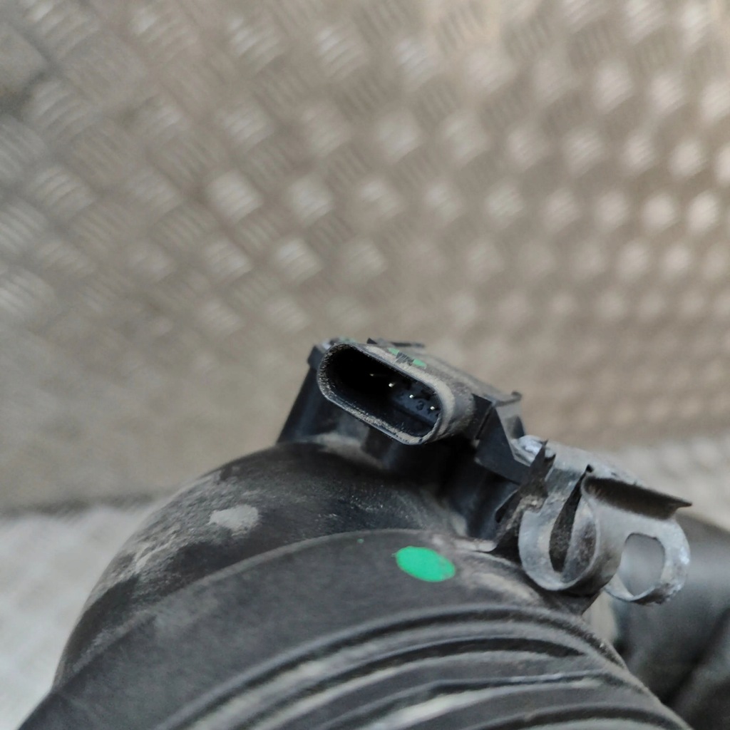 фото №6, Bmw 3 gt f34 2013 wąż / труба интеркулер