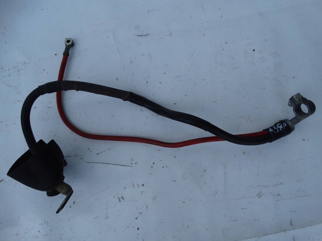 фото №1, Клема audi a3 8p vw golf v skoda seat