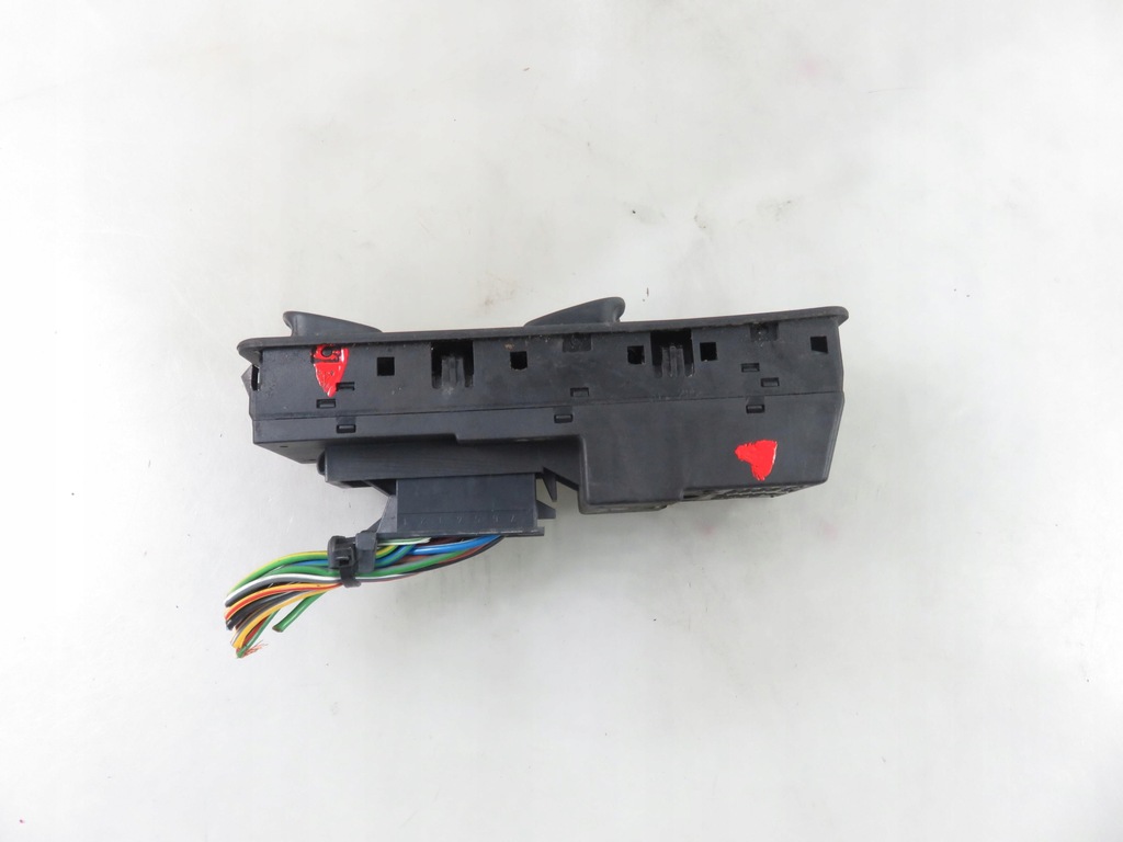 фото №6, Панель вікон saab 900 ii 4519120 4519146 4615860