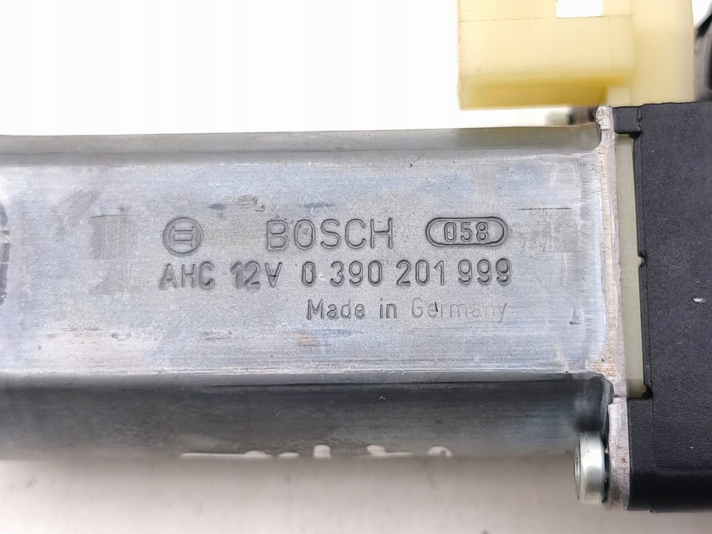 фото №8, Bmw 7 e65 e66 моторчик сиденье 2006 0390201999