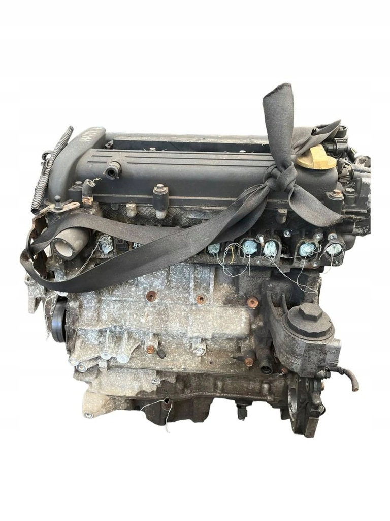 фото №1, Opel signum 2003 двигун