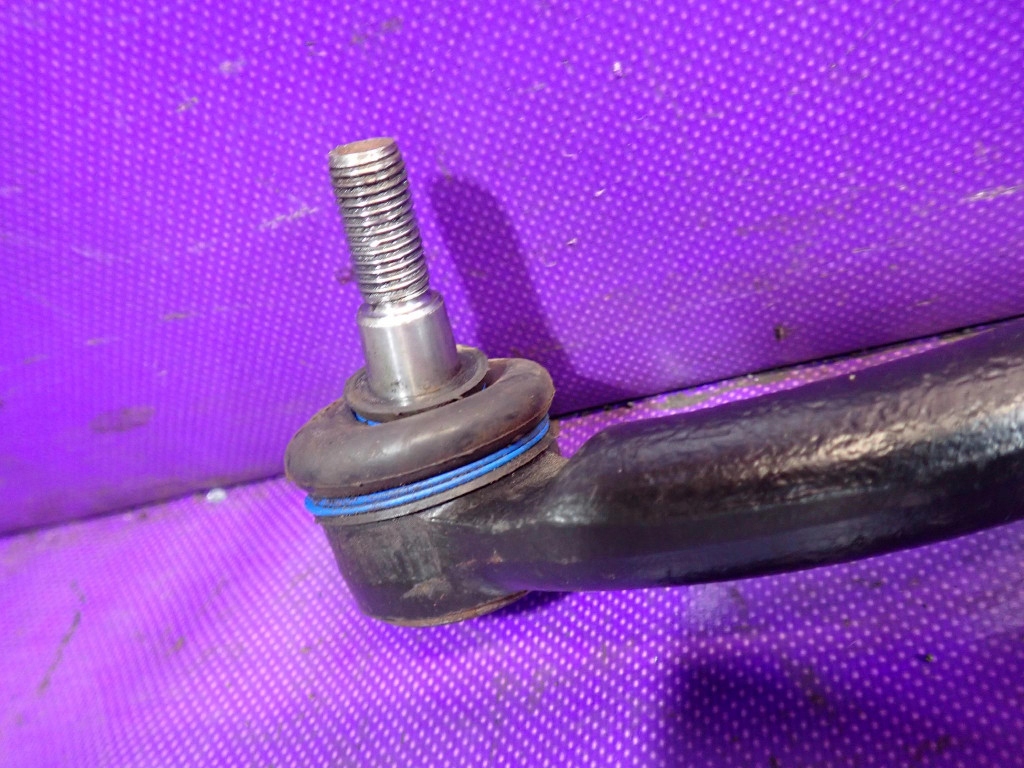 Fiat albea 02-12 1.2 трансмісія кермова рейка рульова 38002073 Недорого