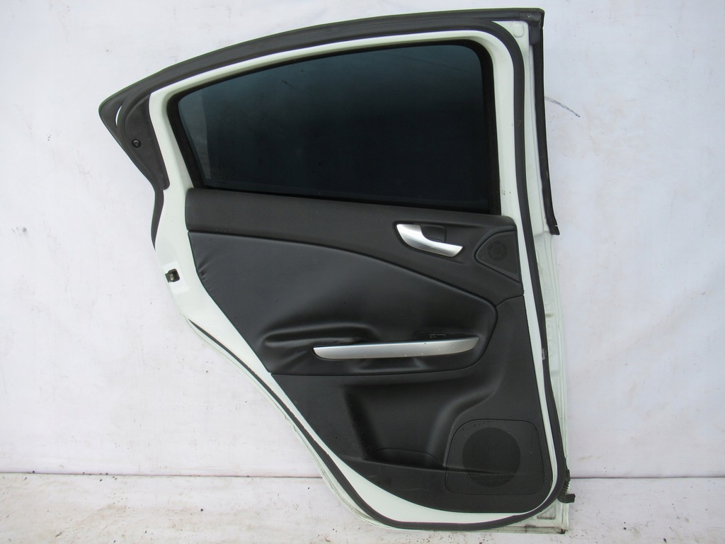 фото №6, Двері задня задні ліва alfa romeo giulietta