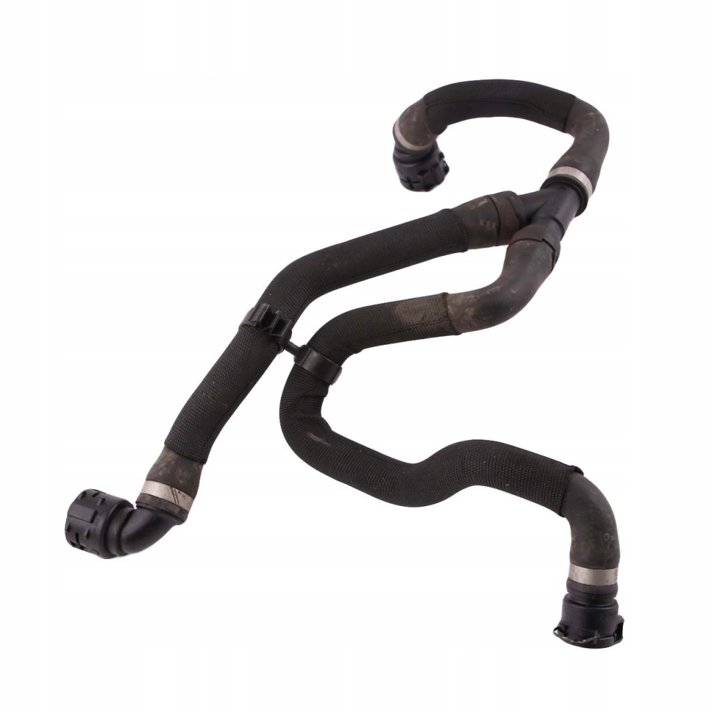 Bmw f30 f31 n20 патрубок радіатора шланг рідина chłodącego 7609532 Ціна