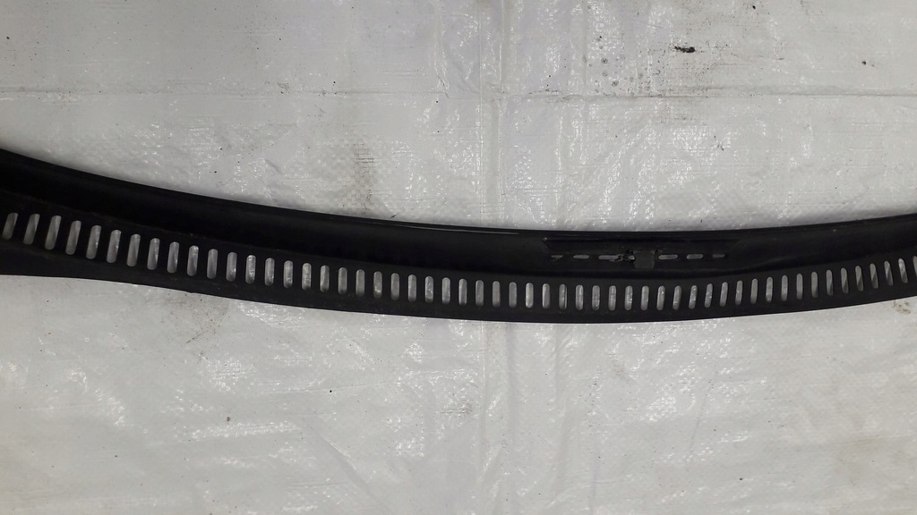 фото №11, Жабо отражатель wody seat altea altea xl 2004-2015 europa 5p0853185c