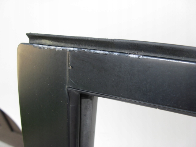 фото №7, Двері лівий задня suzuki grand vitara ii zy4