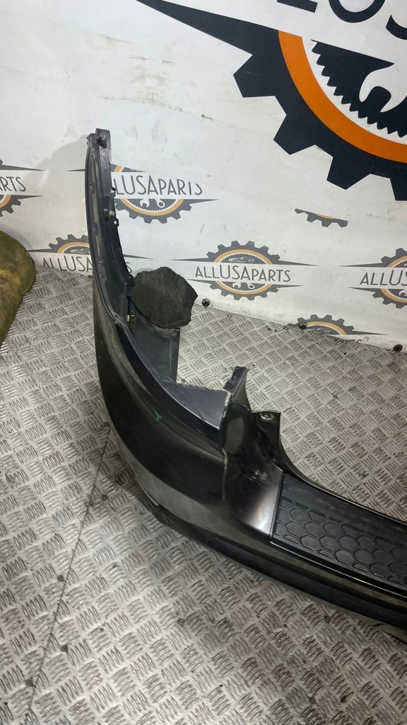 фото №10, Бампер kompletny задня dodge durango 2014-