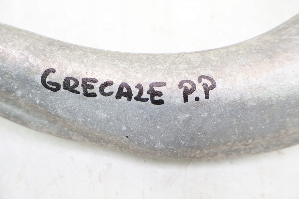 Maserati grecale 2.0 mhev рычаг правый перед k2064-09 Недорого