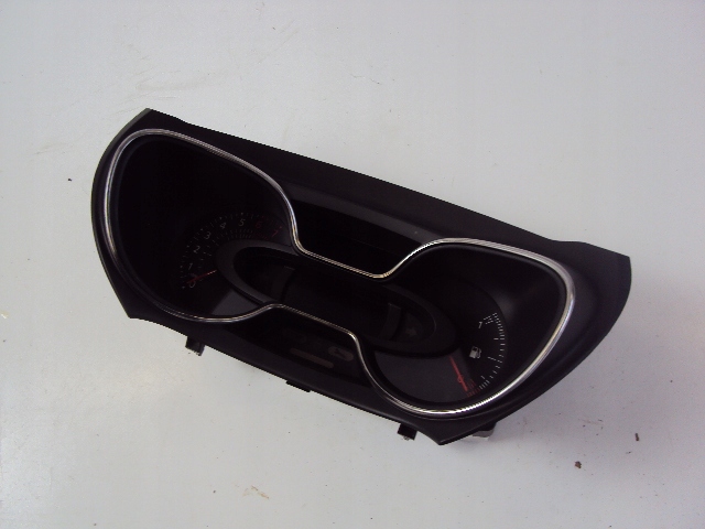 фото №1, Счетчик приборы renault оригинальный номер 248105544r