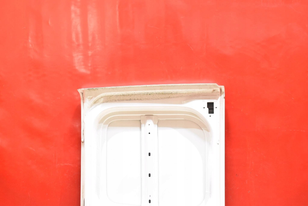 фото №13, Двері задні праве крило білий opel vivaro 3 iii 14-19