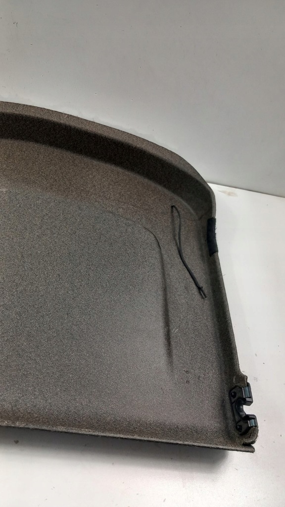 фото №7, Mitsubishi lancer viii hb полиця багажника