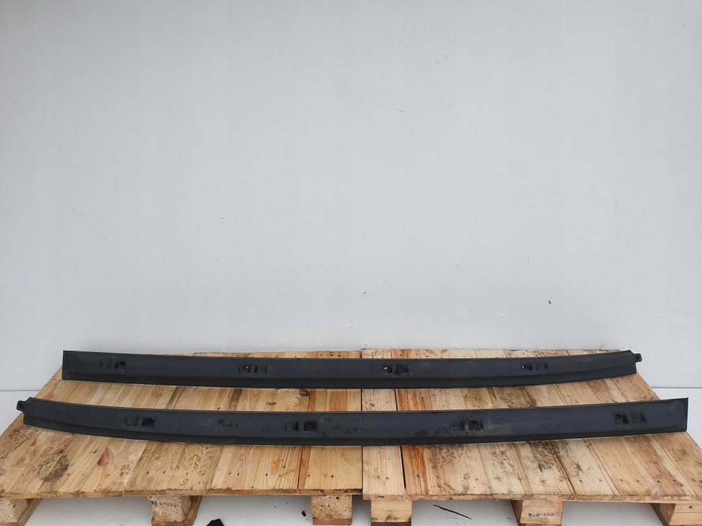 фото №1, Jeep compass рейлінги дахові правий лівий 05303807ab