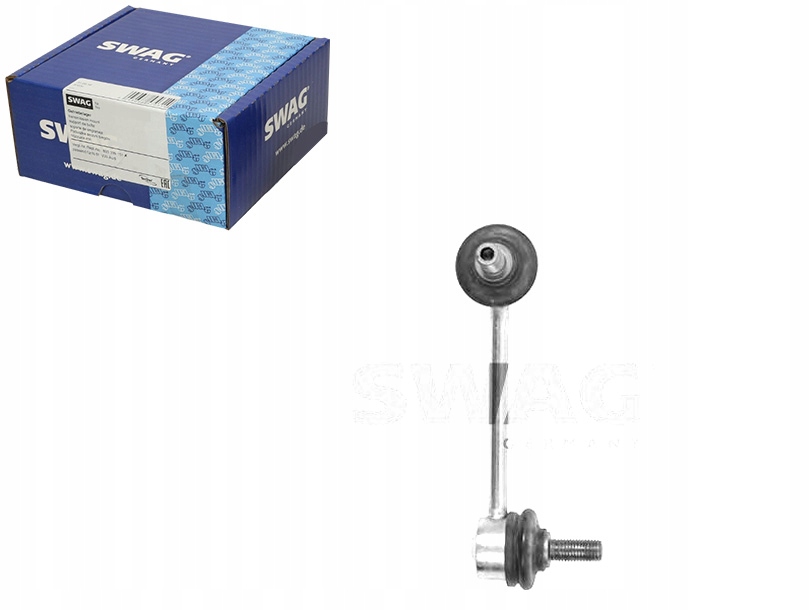фото №1, Swag тяга соединитель стабилизатора