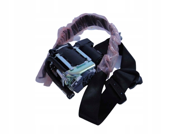 фото №1, Mercedes e klasa w212 212 pas безопасности левый