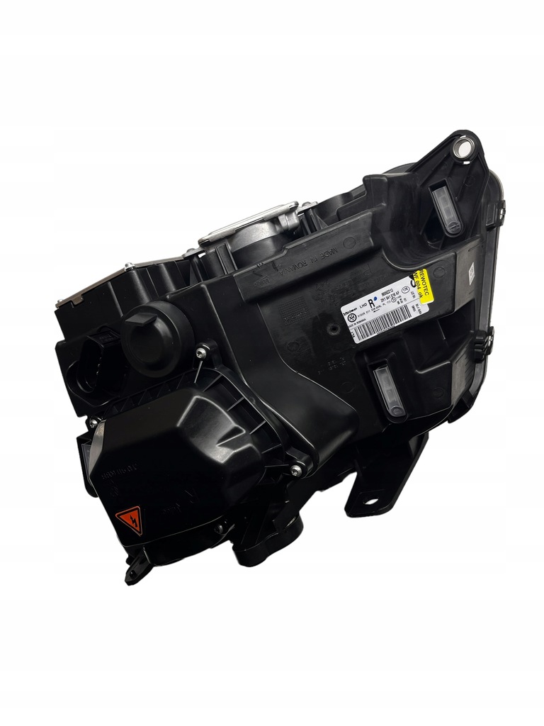 фото №13, Vw amarok фара лампа l+p 2h1941015af 2h1941016af 2h1941017a 2h1941018a