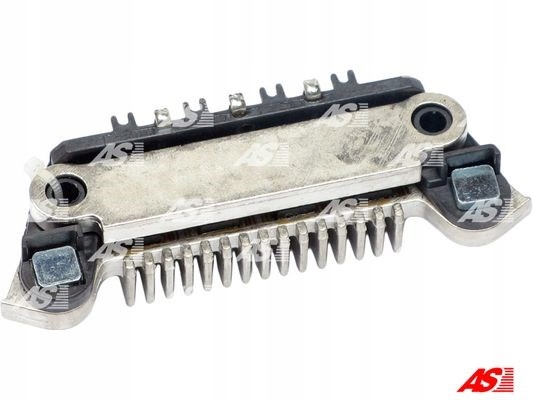 Купить As-pl диодный мост выпрямительный генератора